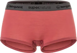 merinowol onderbroek