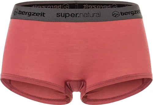 merinowol onderbroek