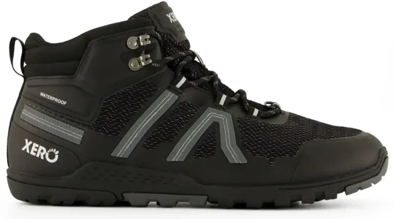 Xero Shoes Xcursion Fusion