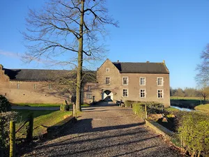 Wandelspektakel van Beekdaelen: 26 - 29 mei 2026 Kasteel Terborgh Schinnen