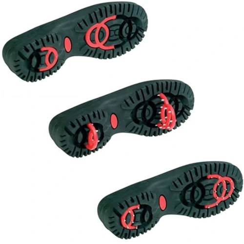 Olang OC Grip Systeem