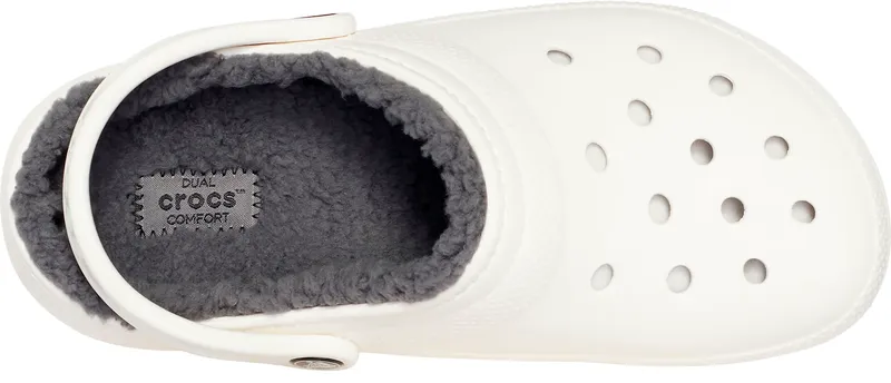 Crocs Classic Lined Clog
