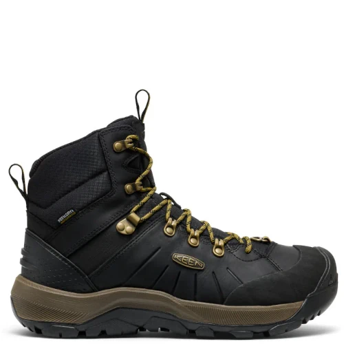 Keen Revel IV Polar Mid Heren