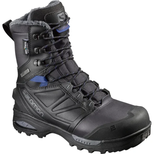 Salomon Toundra Pro ClimaSalomon Waterproof Dames