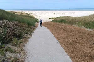 Wandelroute van het jaar 2026 (longlist) Walk of Grief (hicle-events)