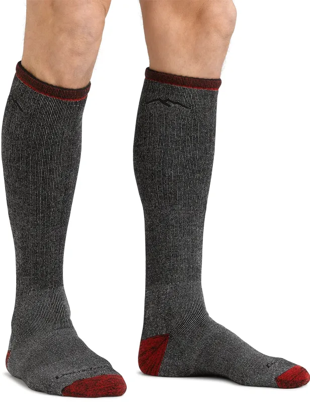 Darn Tough Mountaineering OTC Heavyweight