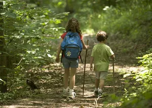Wandeltijd berekenen Wandeltijd berekenen