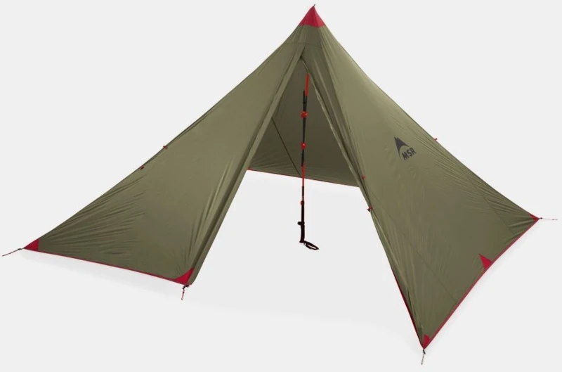 MSR Front Range Tarp