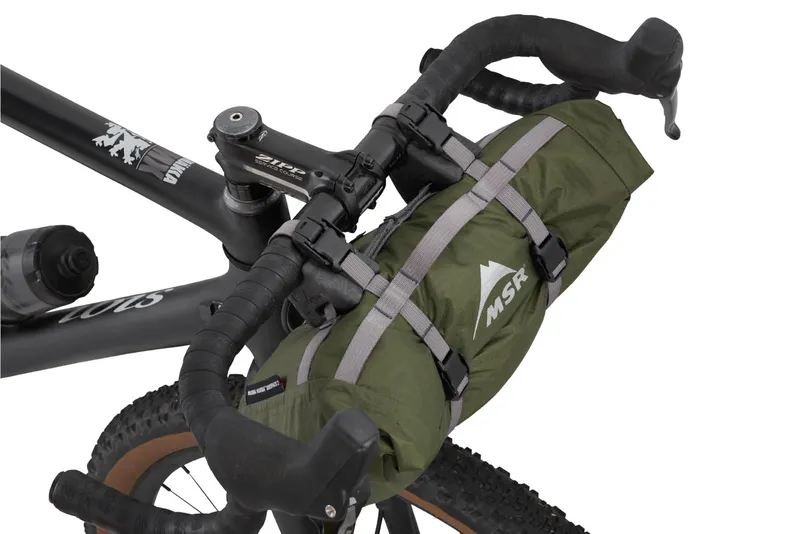 MSR Hubba Bikepack Stuurtas