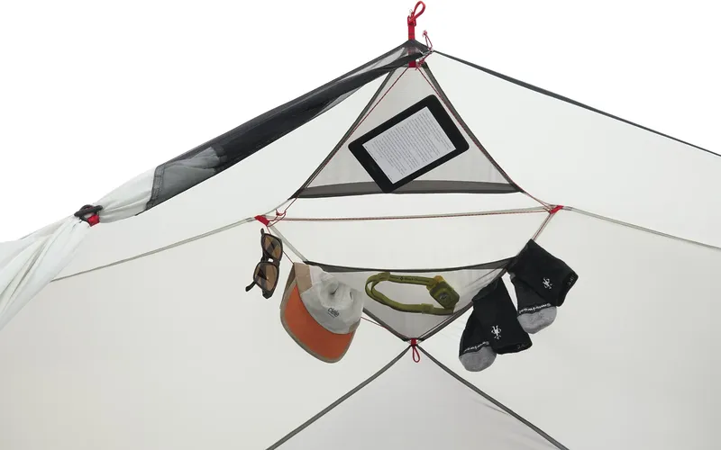 MSR Hubba Hubba HD 1 Gearloft