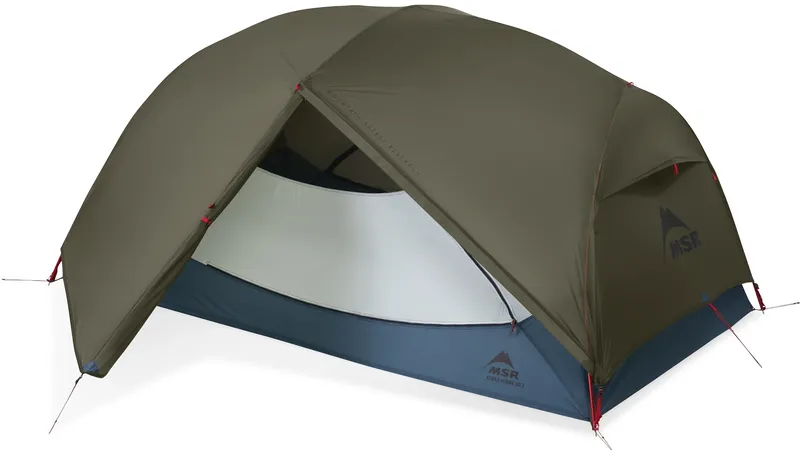 MSR Hubba Hubba HD 2