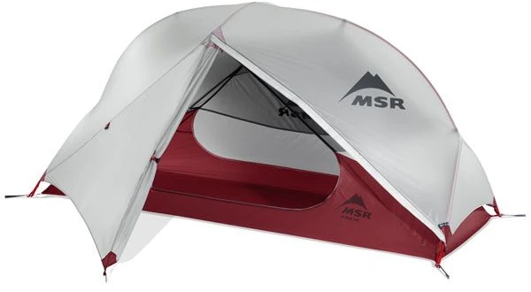 MSR Hubba NX