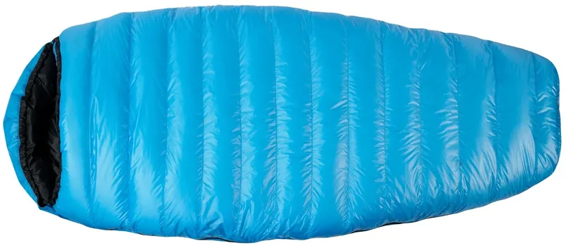 Western Mountaineering Cloudlite 850FP