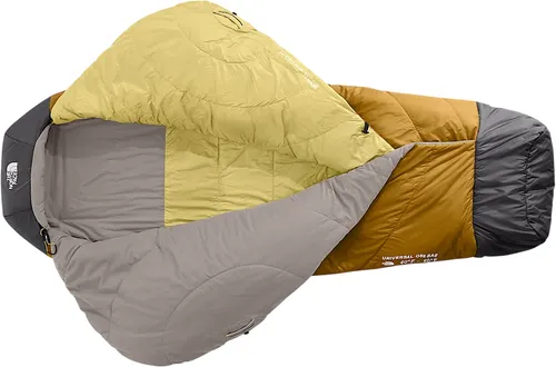 TNF Universal Slaapzak