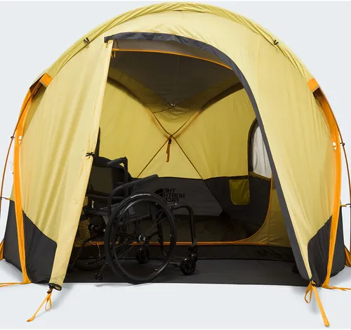 TNF Universal Wawona 3 Tent