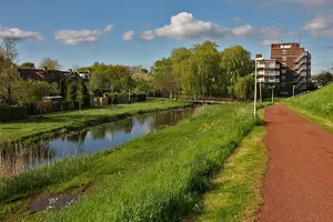 Wandel4daagse Capelle aan den IJssel: 18 - 21 mei 2026 Wandel4daagse Capelle aan den IJssel (Sfeerfoto)