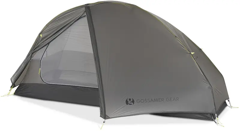 Gossamer Gear The Free