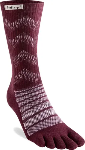 Iinjinji Outdoor Midweight Crew