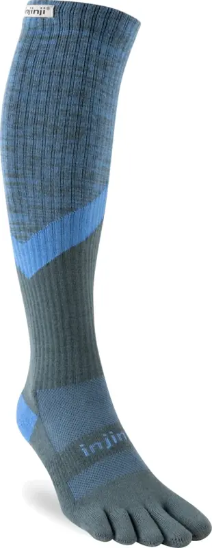 Iinjinji Trail Midweight OTC - Coolmax