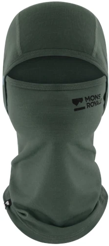 Mons Royale Santa-Rosa Merino Flex 200 Bivakmuts