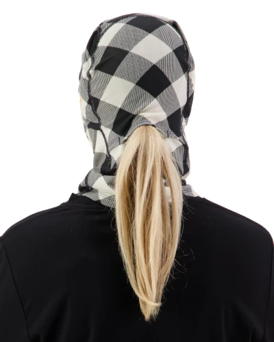 Mons Royale Santa-Rosa Merino Flex 200 Paardenstaart
