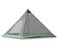 Pyramid Mesh 1