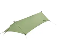 Minimalist Tarp