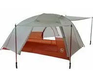 Big Agnes Copper Spur 3 HV UL Long
