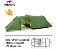 Naturehike Opalus 3 20D