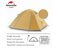 Naturehike P Series 4