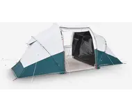 Quechua Arpenaz 4.2 Fresh Black