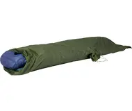 Bivy UL Poncho