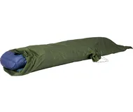 Bivy UL Poncho