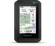 Etrex Touch