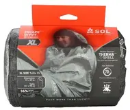 Sol Escape XL Emergency Bivy Met Kap
