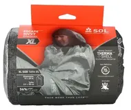 Escape XL Emergency Bivy Met Kap