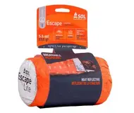 Sol Op Escape Light Emergency Bag