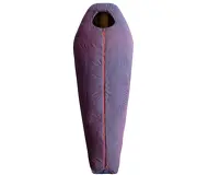 Mammut Relax Fiber -2°C