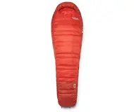 Rab - Alpine 0 °C