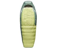 Sea To Summit - Ascent 1