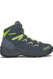 innox pro gtx mid junior g