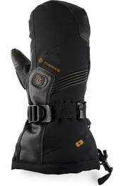 ultra heat boost wanten