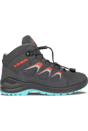 kid's innox evo gtx qc junior wandelschoenen maat 38