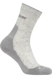 merino hike light crew wandelsokken maat 42 44