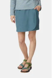 city travel skort