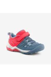 wandelschoenen met klittenband