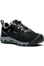 targhee iv low wp
