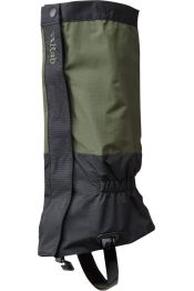 trek gaiters