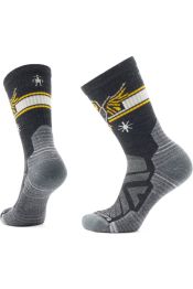 women's hike light cushion hoo who crew socks wandelsokken maat m