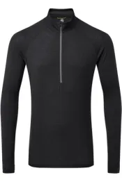 boulder 125 1 4 zip ondershirt